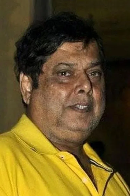 Devid Dhavan