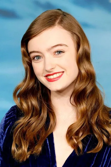 Oliv Eliz Aberkrombi