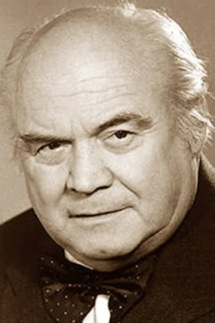 Сергей Харченко
