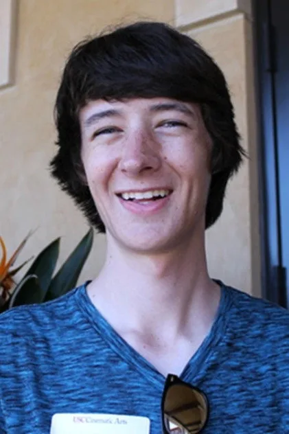 Liam Vikers