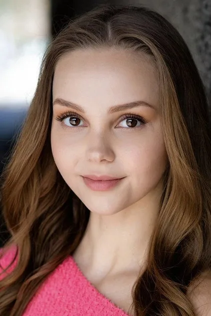 Savanna Li Nassif