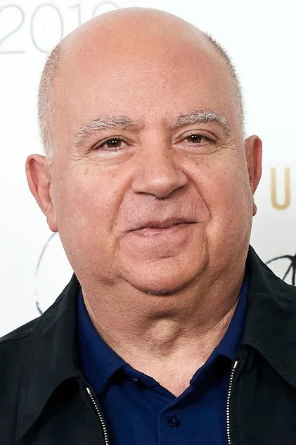Агустин Альмодовар