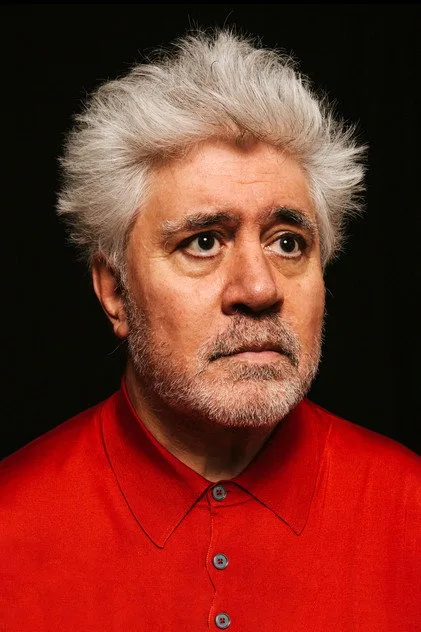 Pedro Almodovar