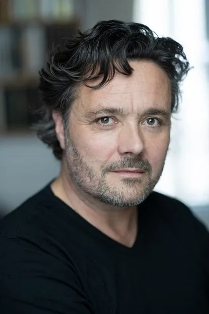 Boris Relinje