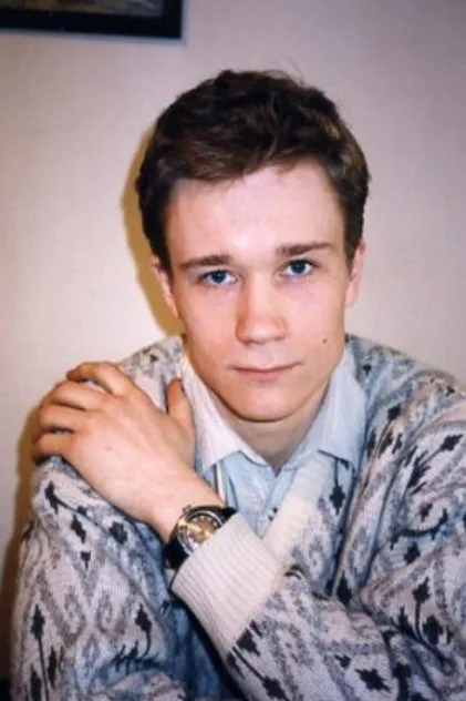 Сергей Стеблов