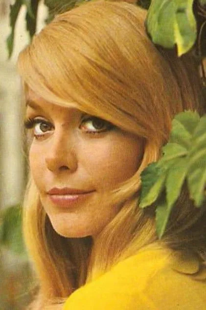 Teresa Ximpera