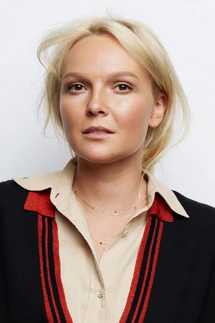 Yelena Velikanova