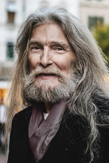 Byorn Andresen