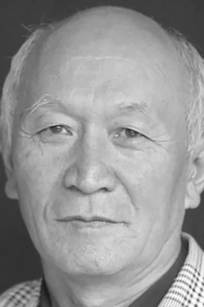Asanbek Umuraliyev