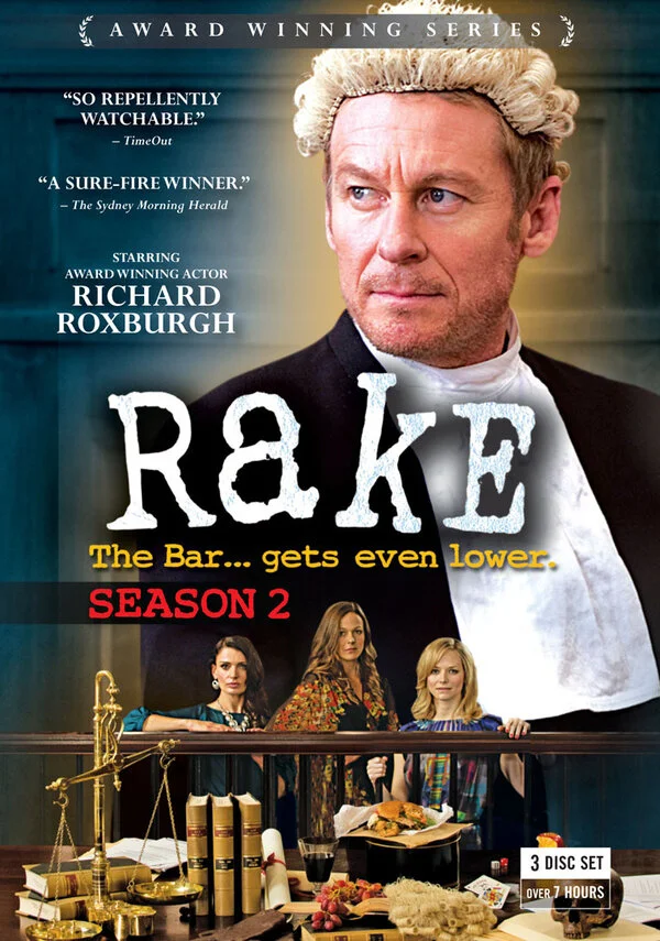 Rake