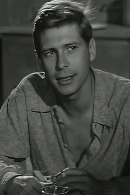 Alan Skott