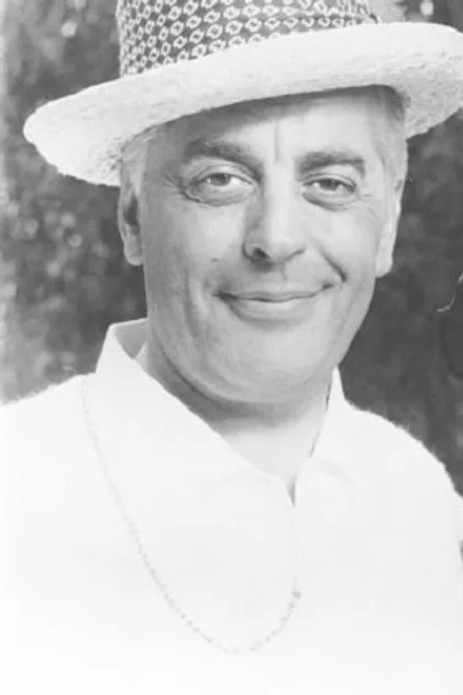 Mario Pizu