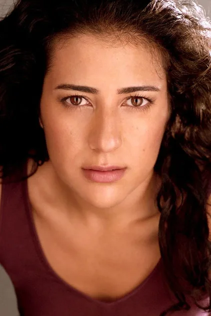 Nadin Maluf