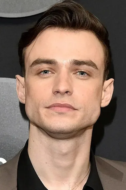 Tomas Doerti