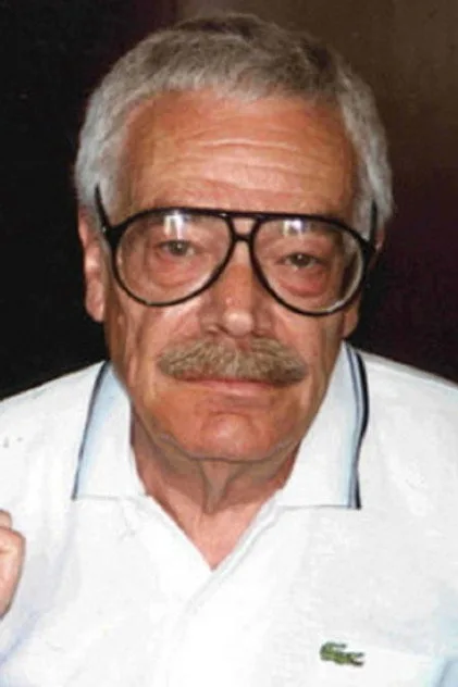 Aleksandr Blank