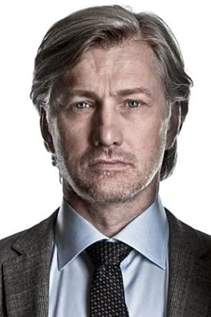 Ulf Friberq