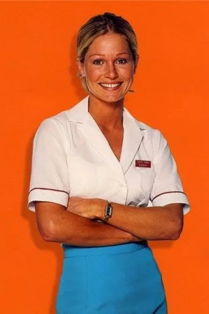 Emma Ferqyuson