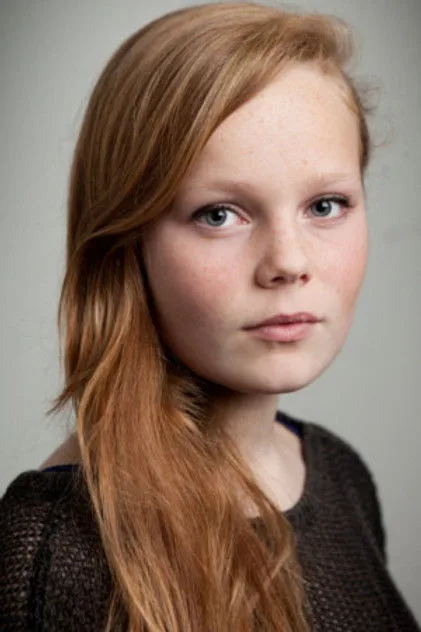 Anna Barnett