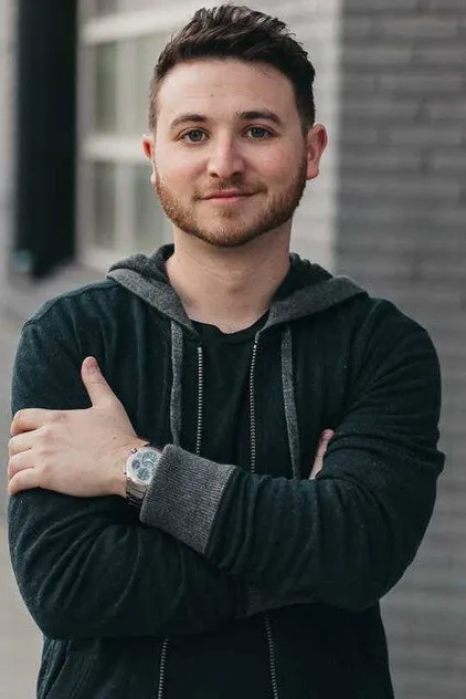 Mayk Veynberq
