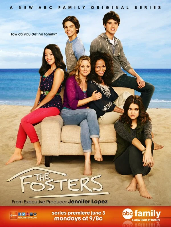 Fosterlər