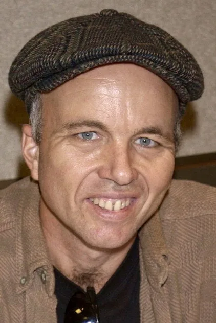 Клинт Ховард