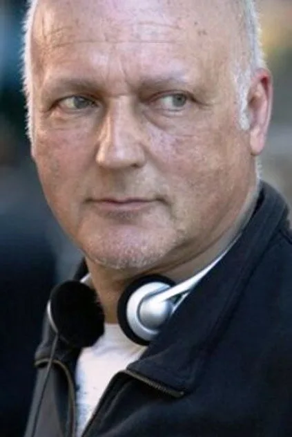 Tim Fayvell
