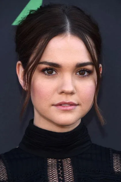 Maya Mitçell