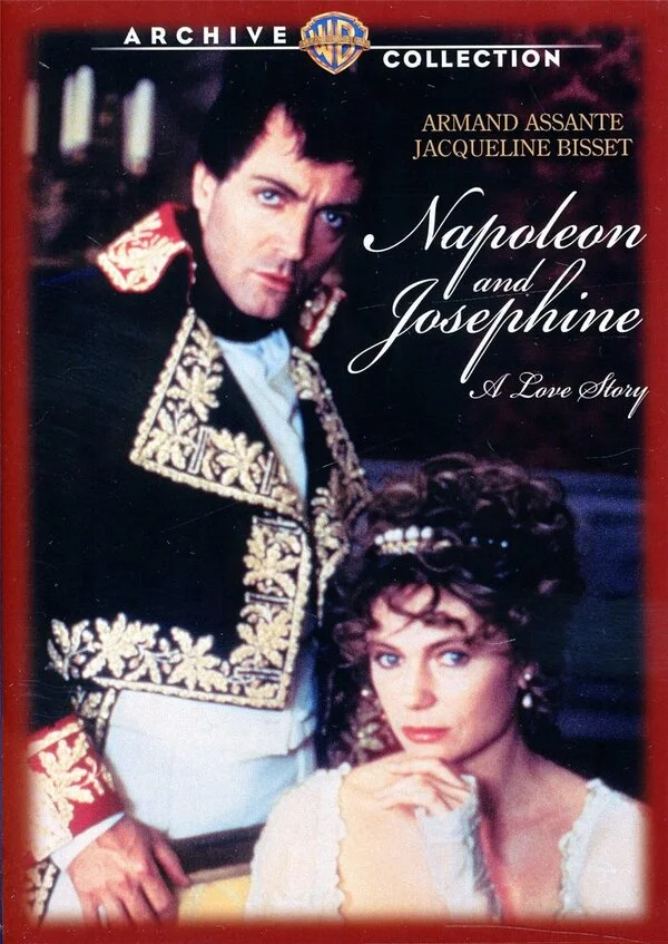 Napoleon və Jozefina: Bir sevgi hekayəsi
