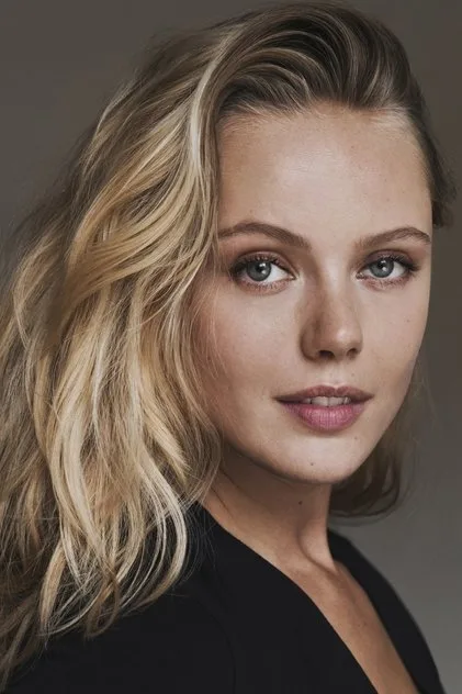 Frida Qustavsson