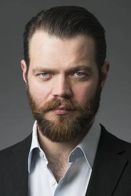 Youhannes Höykür Youhannesson