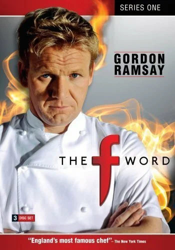 Gordon Ramsay's F Word