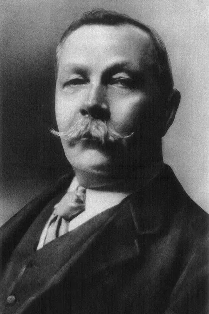 Artur Konan Doyl