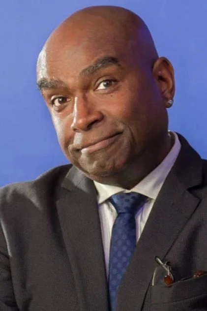 Stüart Robinson