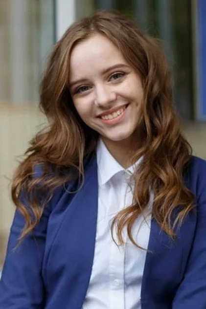 Ирина Кудашова