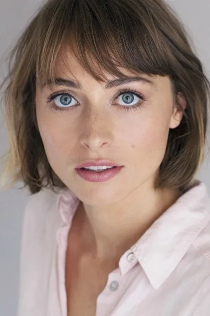 Çelsi Preston-Kreyford