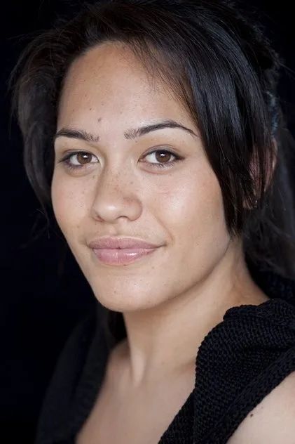 Roimata Foks