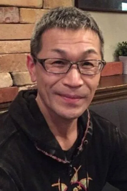 Naoto Fuga