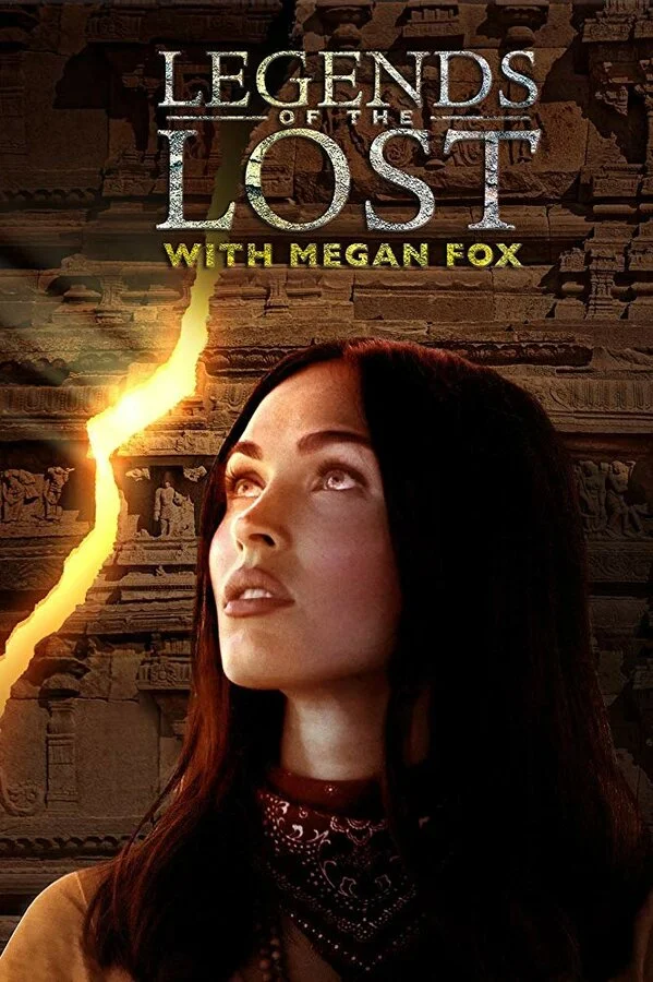 Megan Foks ilə qədim əfsanələr