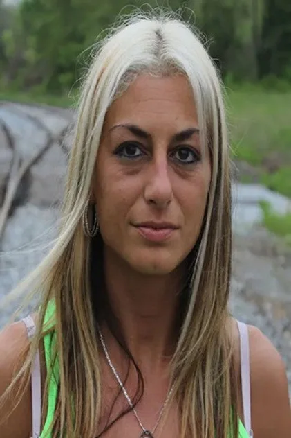 Jessica Samko