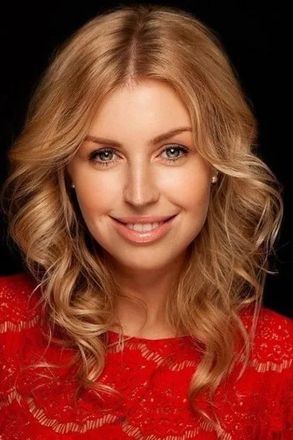 Anastasiya Çevajevskaya
