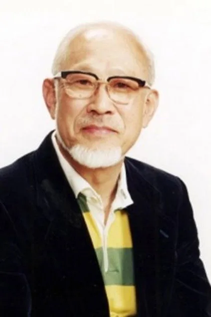 Mikio Terashima