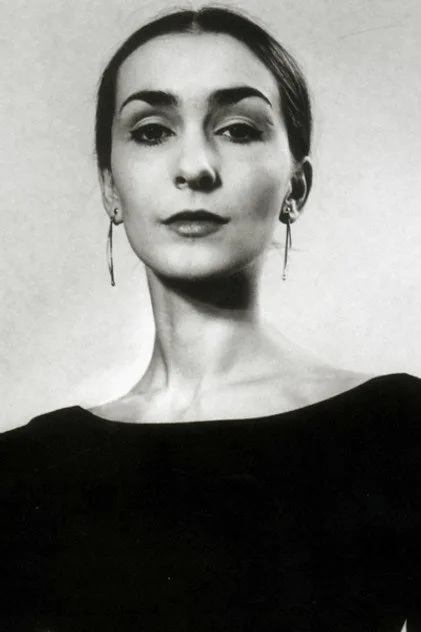 Pina Bauş