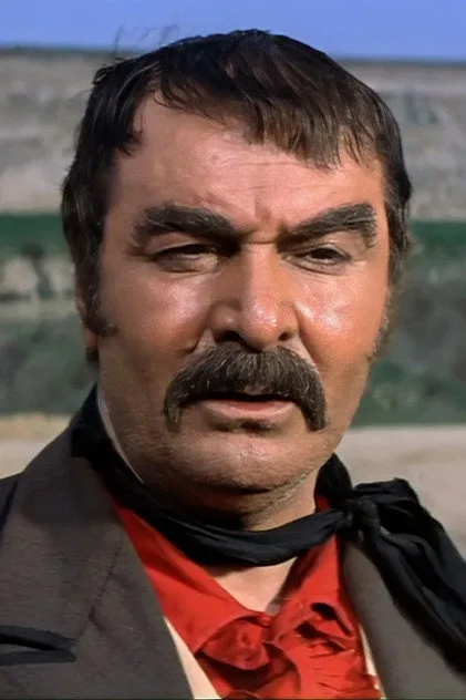 Dante Macco