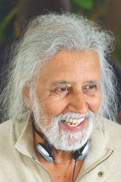 Vik Sarin