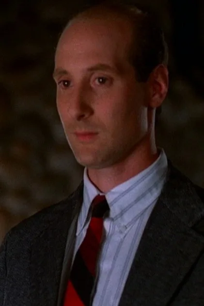 Mark Lovental