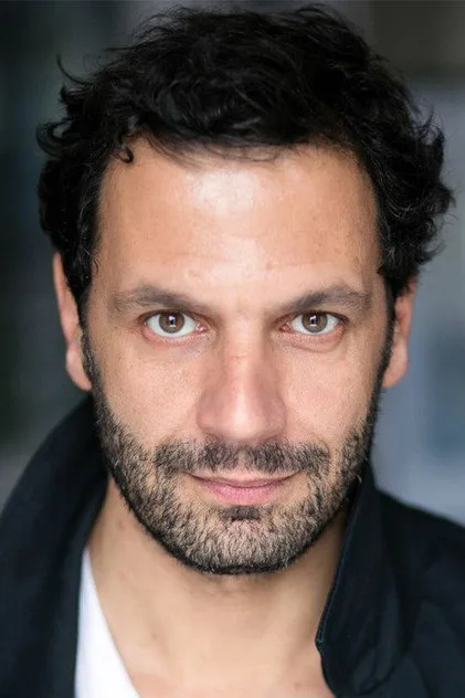 Mehdi Nebbu