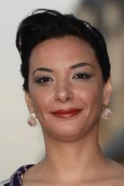 Lyubna Abidar