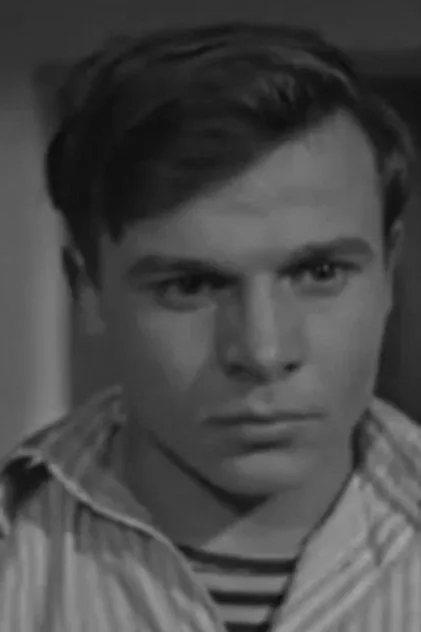 Vladimir Buyanovski