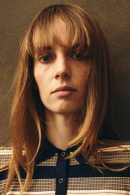 Maya Houk