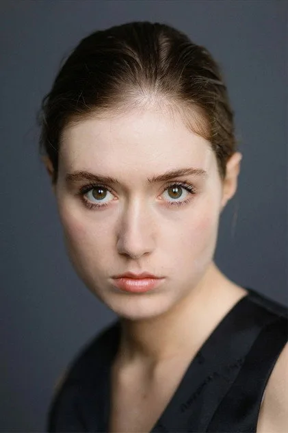 Alyona Dolqolenko